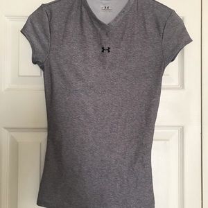 Under Armour Shirt